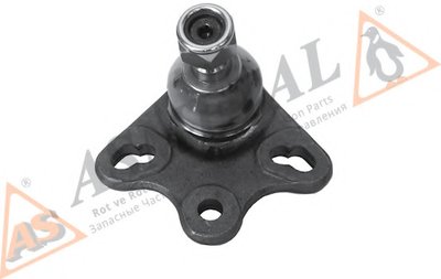 10MR1205 AS METAL