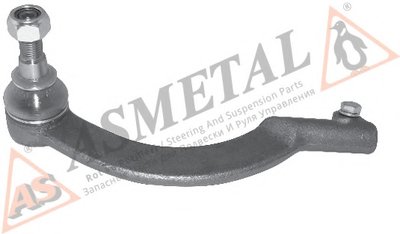 17RN1100 AS METAL