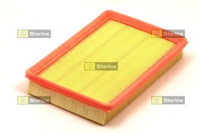SFVF2942 STARLINE