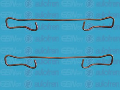 D42345A AUTOFREN SEINSA