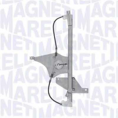 350103134700 MAGNETI MARELLI