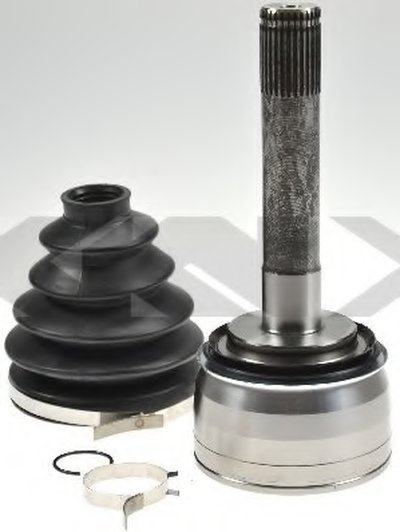 25228 SPIDAN