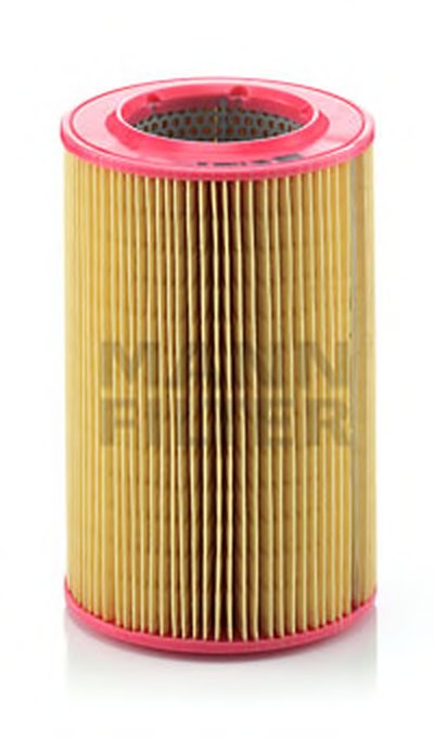 C1596 MANN-FILTER