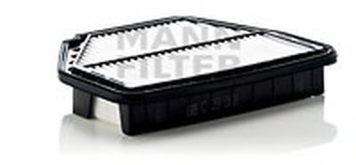 C29008 MANN-FILTER