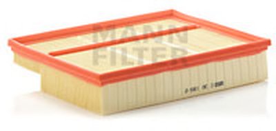 C301952 MANN-FILTER