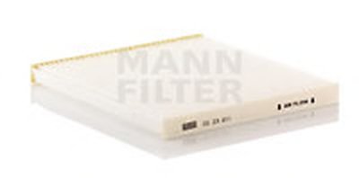 CU23011 MANN-FILTER