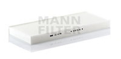 CU4179 MANN-FILTER