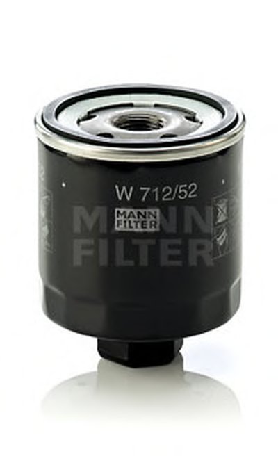 W71252 MANN-FILTER