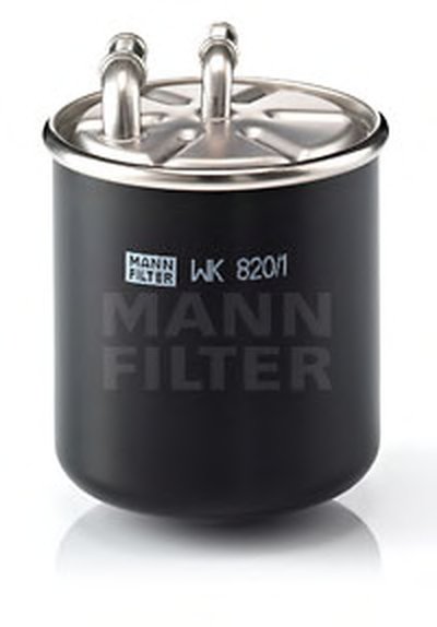 WK8201 MANN-FILTER