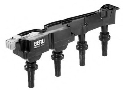 ZSE045 Beru