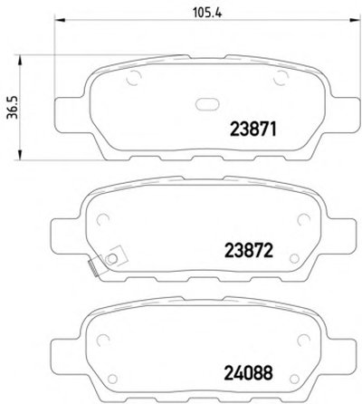 2387101 TEXTAR