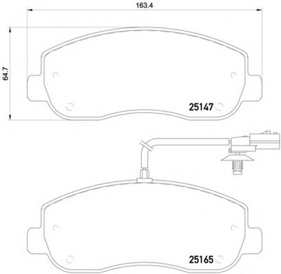 2514701 TEXTAR