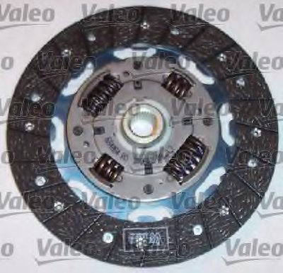 801700 VALEO