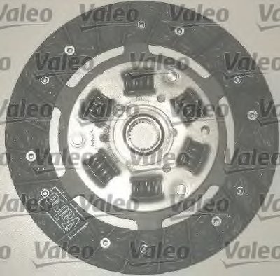 821071 VALEO