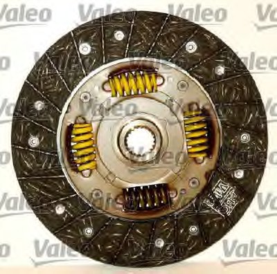 826358 VALEO