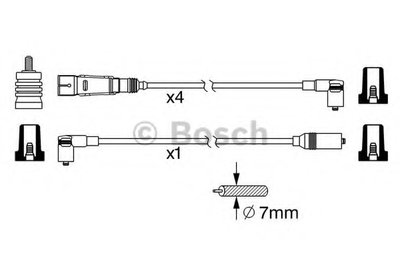 0986356342 BOSCH