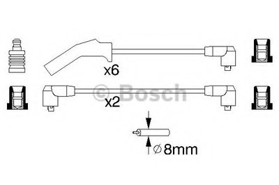 0986356879 BOSCH