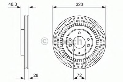 0986479795 BOSCH