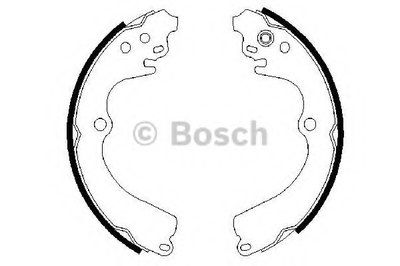 0986487463 BOSCH
