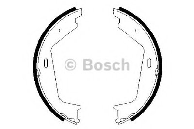 0986487623 BOSCH