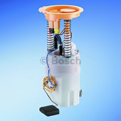 0986580157 BOSCH