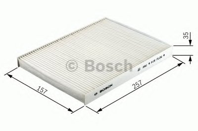1987432327 BOSCH