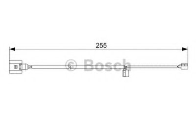 1987473013 BOSCH