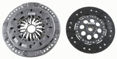 3000856901 SACHS
