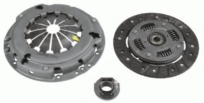 3000951532 SACHS