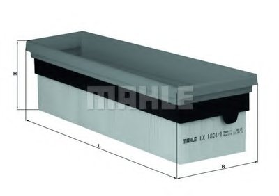 LX18241 MAHLE