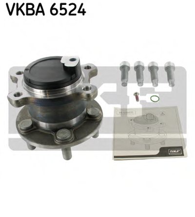 VKBA6524 SKF