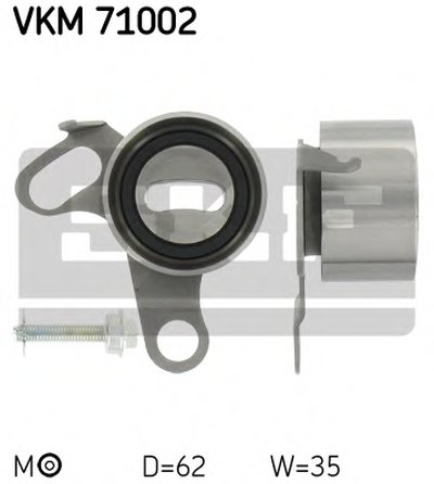 VKM71002 SKF