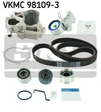 VKMC981093 SKF