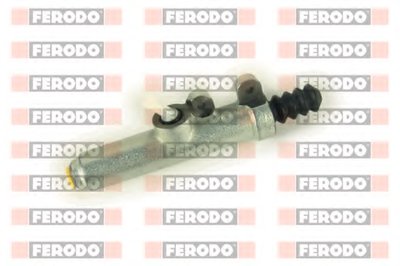 FHC5026 FERODO