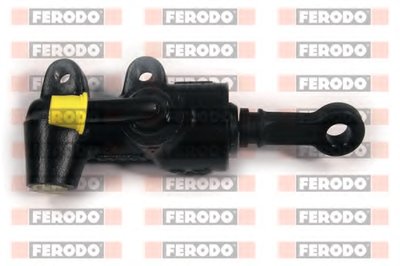 FHC5132 FERODO