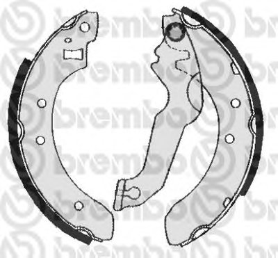 S24507 BREMBO