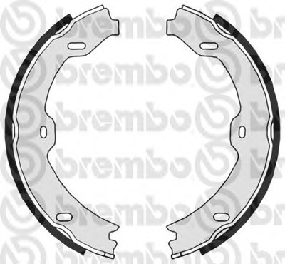 S50519 BREMBO
