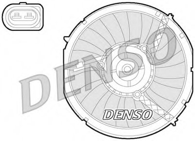 DER02003 DENSO