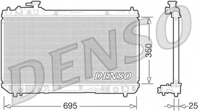 DRM50063 DENSO