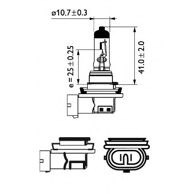 12360C1 PHILIPS