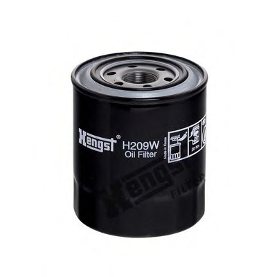 H209W HENGST FILTER