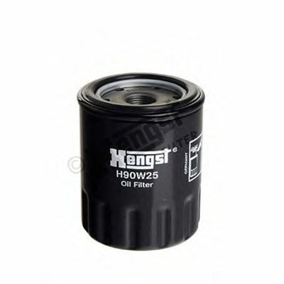 H90W25 HENGST FILTER