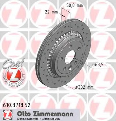 610371852 ZIMMERMANN