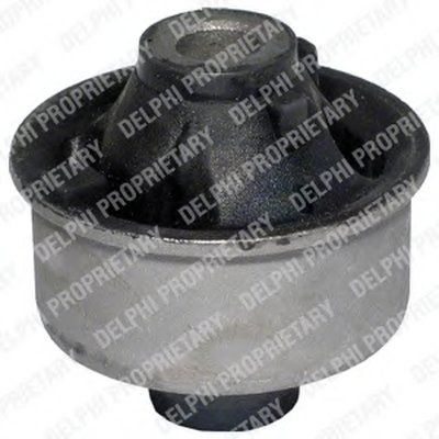 TD375W DELPHI