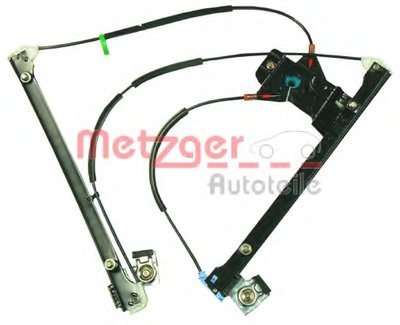 2160048 METZGER