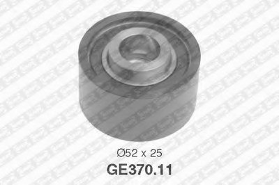 GE37011 SNR