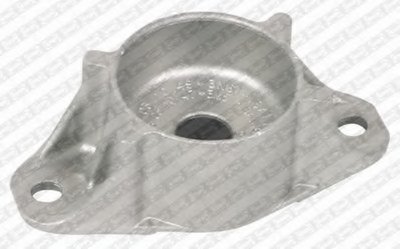 KB95203 SNR