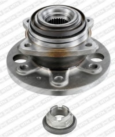 R14149 SNR