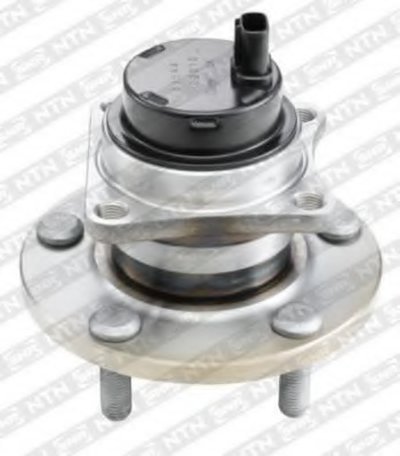 R16964 SNR