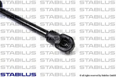 015356 STABILUS
